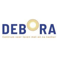 Debora, Centrum voor leven met en na kanker logo - Similar company to Carma - Centrum Voor Leven Met En Na Kanker
