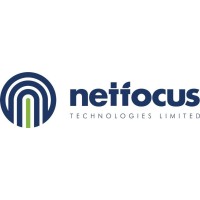 Netfocus Technologies Limited logo - Similar company to Netfocus It Solutions