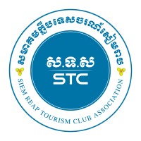 Siem Reap Tourism Club Association (STC) logo - Similar company to Phoenix Lab Asia