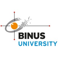 Bina Nusantara University logo - Similar company to Bina Nusantara It Division