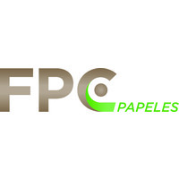 FPC Papeles logo - Similar company to Corrupac