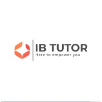 IB TUTOR logo - Similar company to Tutorcare.Co