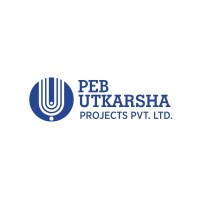 PEB UTKARSHA PROJECTS PVT LTD logo - Similar company to Peb Steel Alliance Ltd