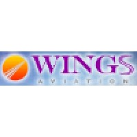 Wings Aviation Private Limited logo - Similar company to Asia Pacific Flight Training Academy Limited