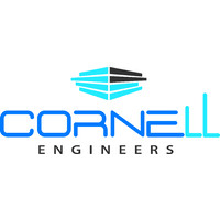 Cornell Engineers | Brisbane Structural Engineers logo - Similar company to Dmk Engineering &Construction