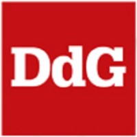 Diari de Girona logo - Similar company to Aster Enginyeria