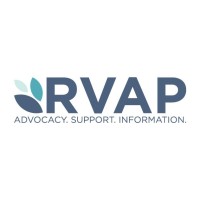 Rape Victim Advocacy Program logo - Similar company to Iserma Search