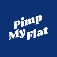 Pimp my Flat logo - Similar company to Wimmob