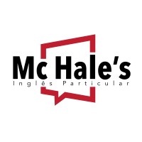 McHale's Inglês Particular logo - Similar company to Townlog - Gestão De Projetos E Inovações Ltda.
