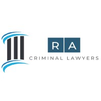 RA Criminal Lawyers logo - Similar company to Angus Cameron And Partners
