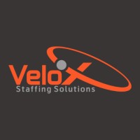 Velox Staffing Solutions Inc. logo - Similar company to Kas Staffing Ltd