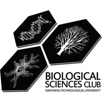 NTU School of Biological Sciences Club logo - Similar company to Thespian Lab Pte Ltd