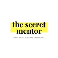 The Secret Mentor logo - Similar company to The Mindleader Secrets