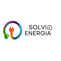 Asesoría energética SOLVIO logo - Similar company to Gesfor Group