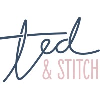 Ted & Stitch logo - Similar company to Nuova Antilope