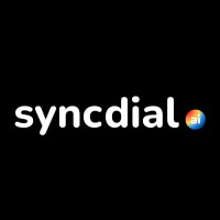 Sync Dial AI logo - Similar company to Lightbuzz | Ai Motion Tracking