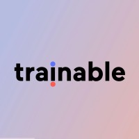 Trainable logo - Similar company to Rems Llc