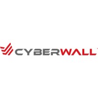 CyberWall logo - Similar company to Get It Right Solutions