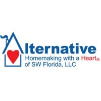 Alternative Homemaking with a Heart of SW Florida logo - Similar company to Advantagehomecare