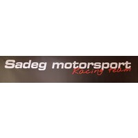 Sadeg motorsport logo - Similar company to Rhino Eco Racing