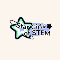 Star Girls of STEM logo - Similar company to Susteps