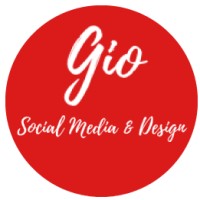 Giosocialmedia&Design logo - Similar company to Checkedu