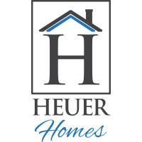 Heuer Homes logo - Similar company to Professional Systems Installations, Inc.