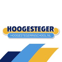Hoogesteger Verkeersopleidingen logo - Similar company to Corlize'S Support Studio