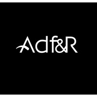 Adf&R logo - Similar company to Algo® Fantacalcio