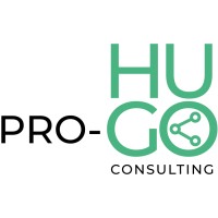Pro-Hugo Consulting logo - Similar company to Alphamark Gmbh