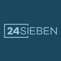 24|sieben - Finanzen Neu Definiert logo - Similar company to Mass Pcb