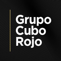 Grupo Cubo Rojo logo - Similar company to Lima Visual