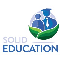 SOLID EDUCATION logo - Similar company to Mtishbi Scholars