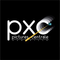 PXC Marseille logo - Similar company to Poseadonie