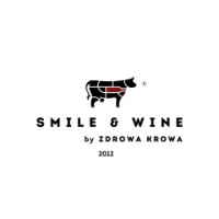 Smile & Wine by Zdrowa Krowa logo - Similar company to Zdrowa Krowa