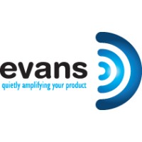 Evans Industries, Inc. logo - Similar company to Evans Industries