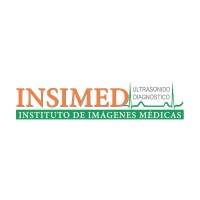 Instituto de Imágenes Médicas - INSIMED logo - Similar company to Idem Imagenes