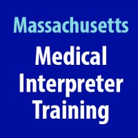 Mass Medical Interpreter Training logo - Similar company to One Voice Medical Interpreters