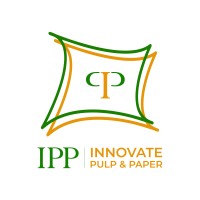 Innovate Pulp & Paper LLP logo - Similar company to Pulp Paper Rolls