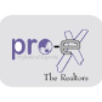 Proex The Realtors logo - Similar company to Hycom