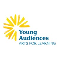 Young Audiences Arts for Learning New Jersey and Eastern Pennsylvania logo - Similar company to Love & Cornbread, Inc.