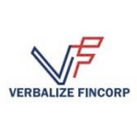 Verbalize Fincorp logo - Similar company to Daivi Aura Llp