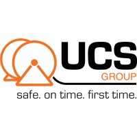UCS Group logo - Similar company to Daly'S Constructions (Australia) Pty Ltd