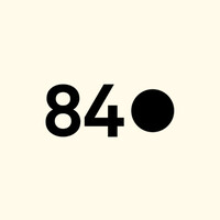 84.Paris logo - Similar company to Omedia Paris