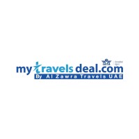 Al Zawra Travels LLC logo - Similar company to Hora Art Centre