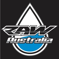 RAW Australia logo - Similar company to R&M Engineering P/L