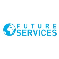 Future Services Norway logo - Similar company to Lapwing Engineering As