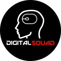 Digital Squad logo - Similar company to Stratia Digital