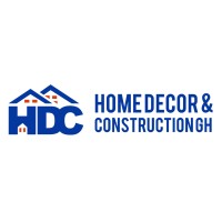 Home Decor & Construction Ghana logo - Similar company to Construction Supply