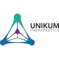 UNIKUM Therapeutics logo - Similar company to Biostax Corp.
